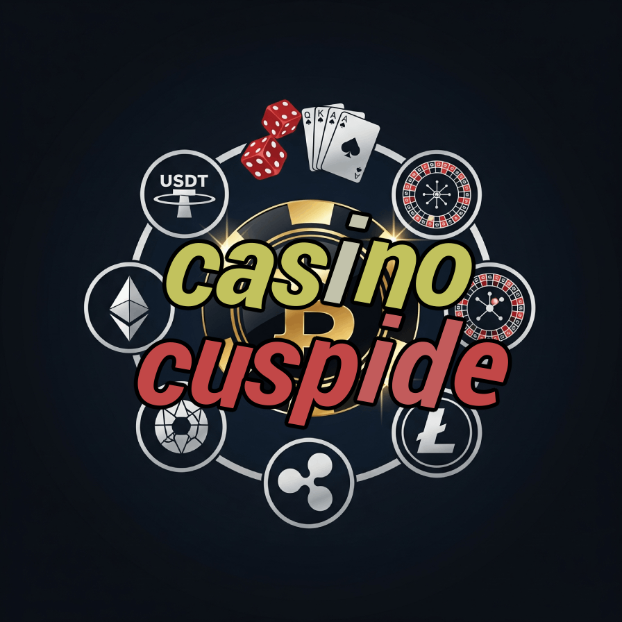 Casino Cuspide - High-Stakes Gambling Experience